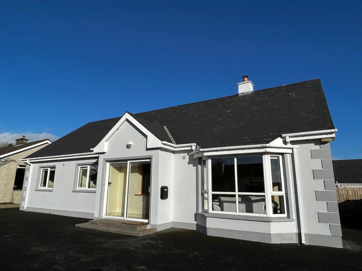 Ashdoon House Villa Donegal Town Bagian luar foto